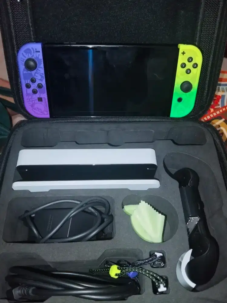 Nintendo switch v2
