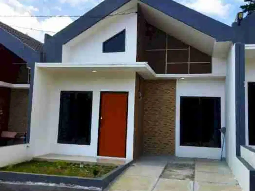 Scandinavian Aestetic Modern Ciapus Bogor