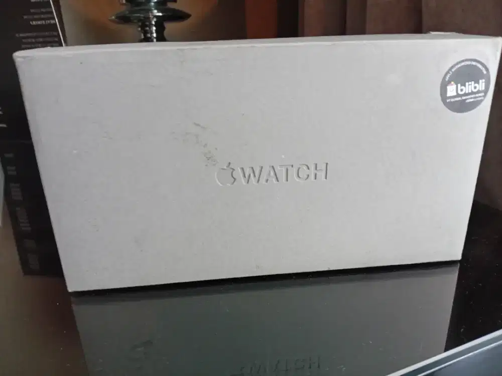 Apple watch Ultra series 2 Limited Black Edition