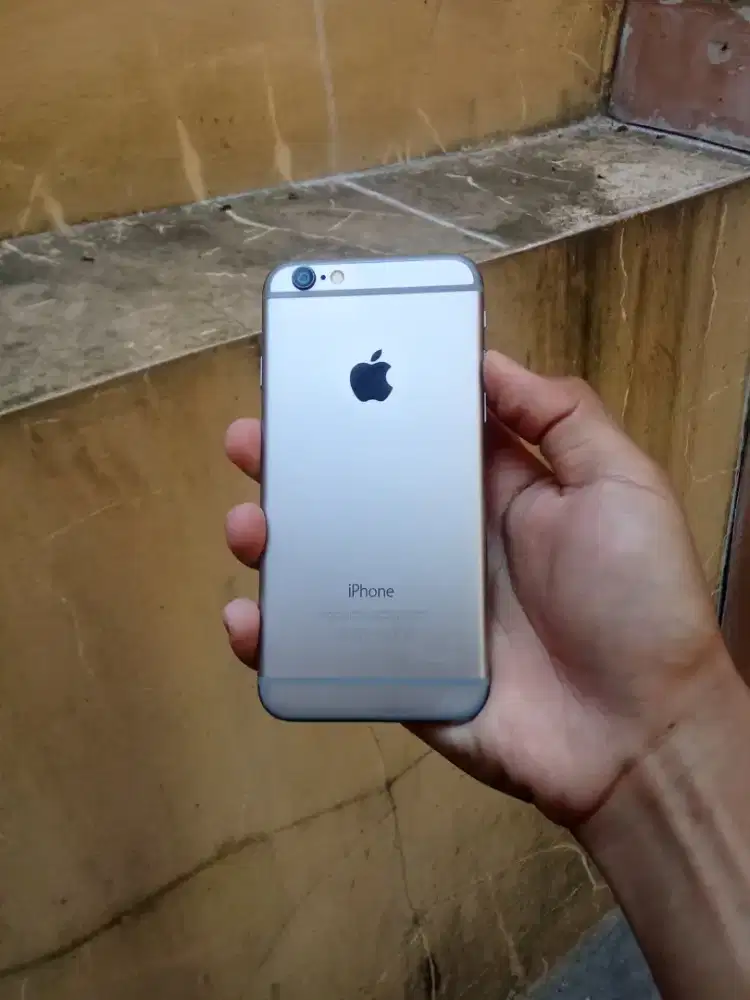 iphone 6 inter 3/32 GB