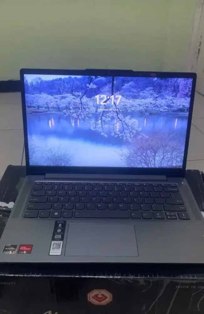 BARANG MULUS LENOVO 82XN