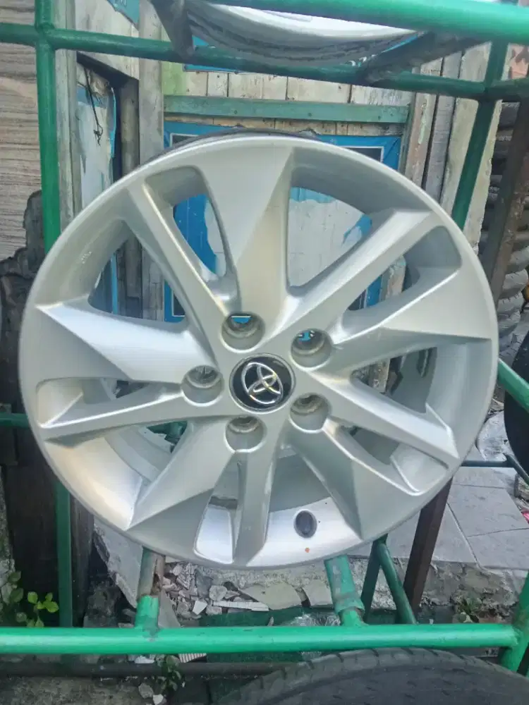 Velg original ribbon ring 16