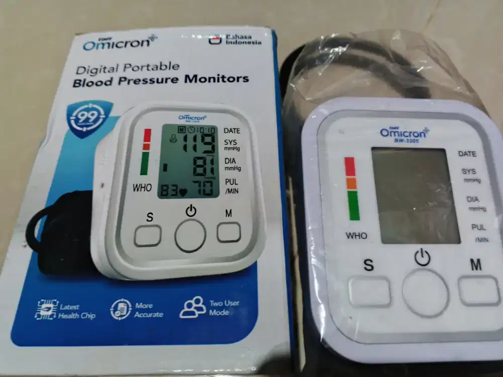 alat cek drh tnggi baru