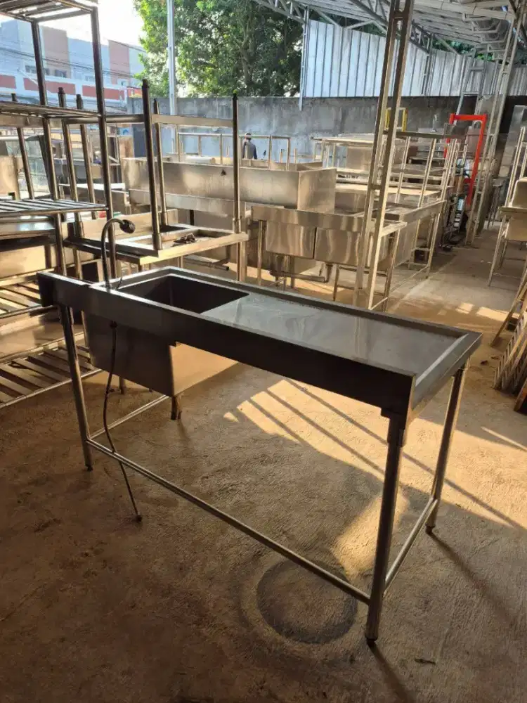 Ss single sinl 150cm
