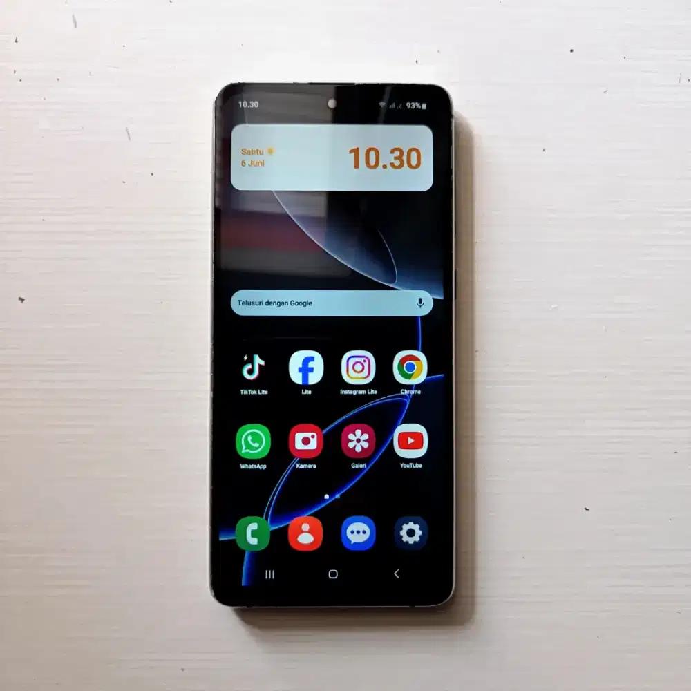 Samsung Note 10 Lite RAM 8/128 GB
