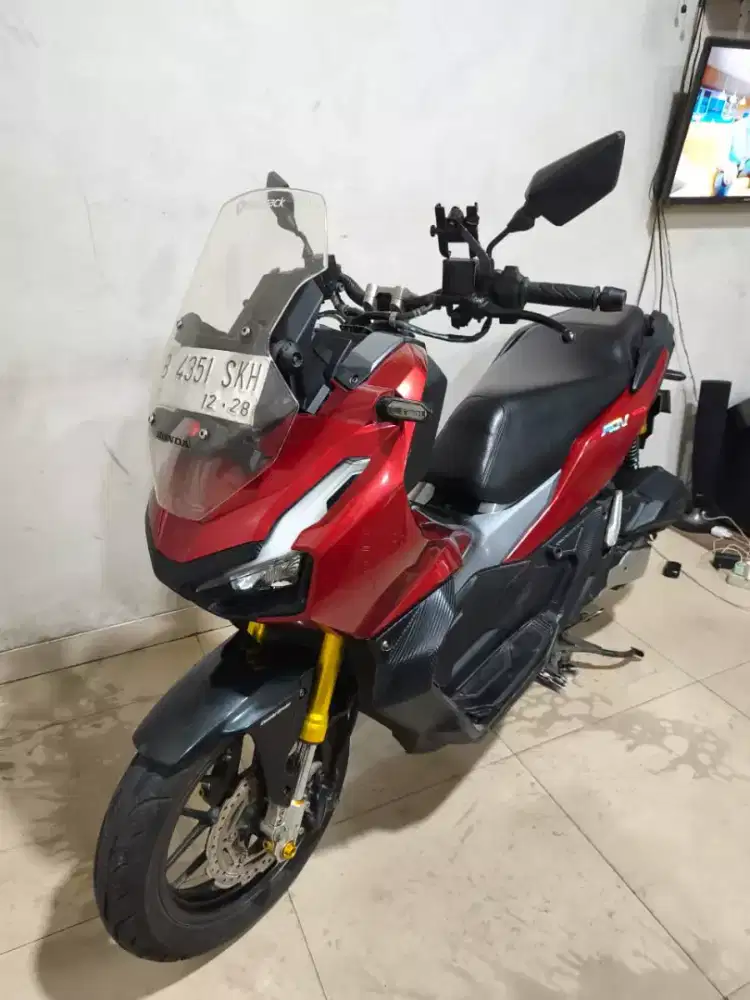 Honda ADV 150 2019
