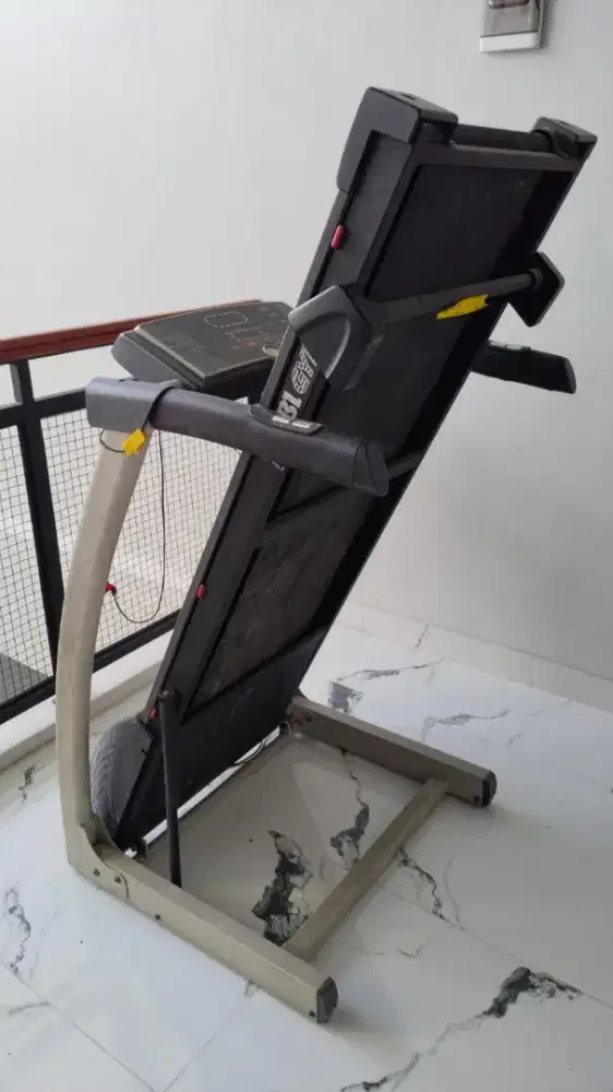 Di Jual Treadmill second masih mulus