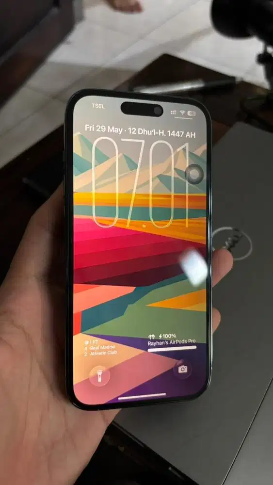 Iphone 14 Pro 256gb