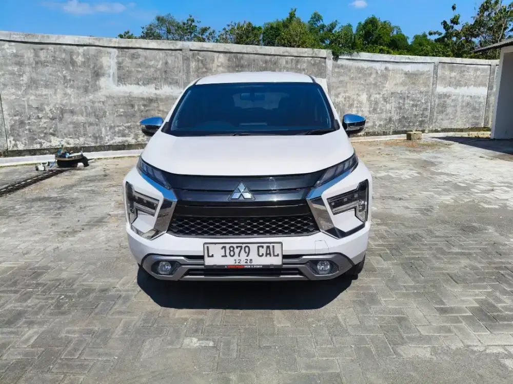 Mitsubishi Xpander 2023 Bensin