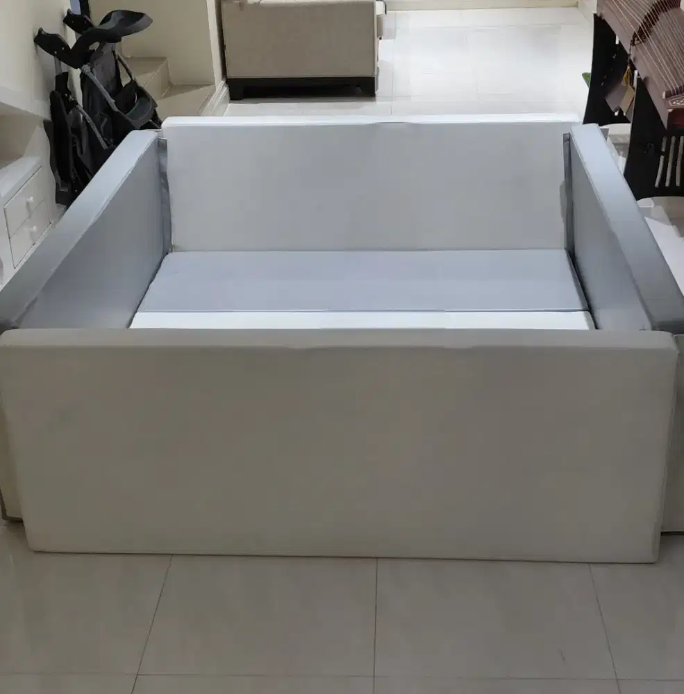 Lumba Mat Matras