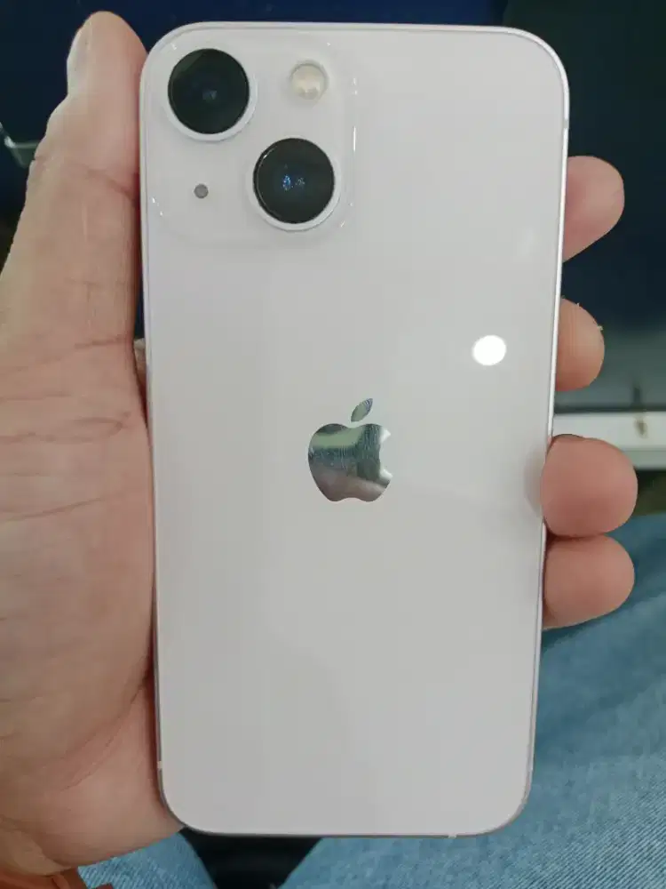 Iphone 13 mini 128 all operator