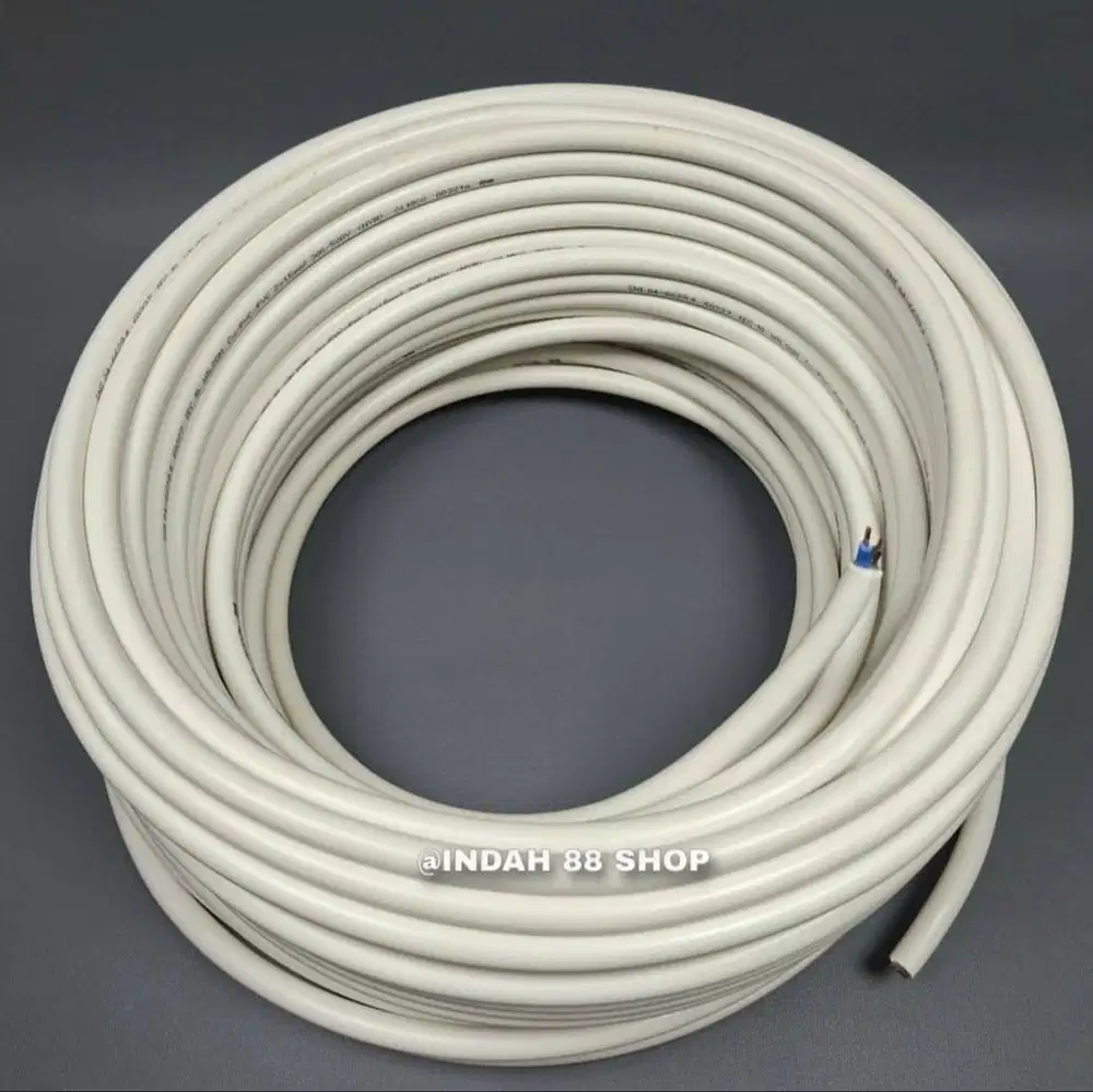 Cable NYM Kabel Tembaga Kawat / Kabel Listrik NYM