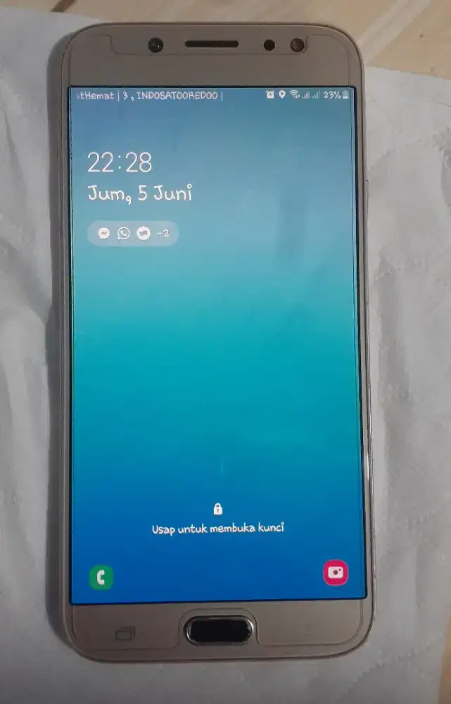 Samsung J7 Pro NFC 3/64