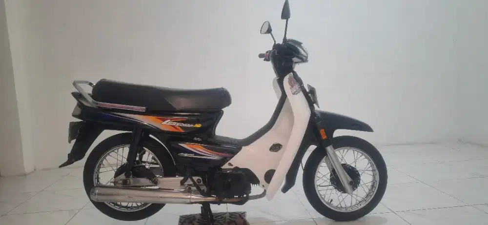 Astrea Honda legenda