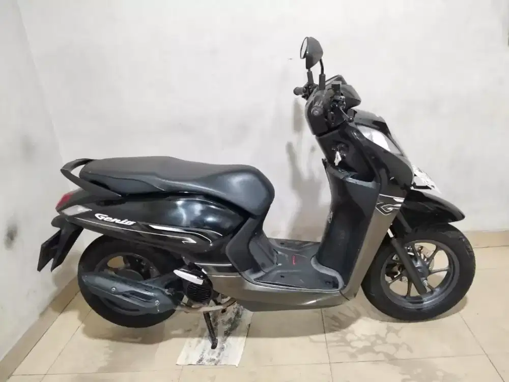 Honda Genio 2023