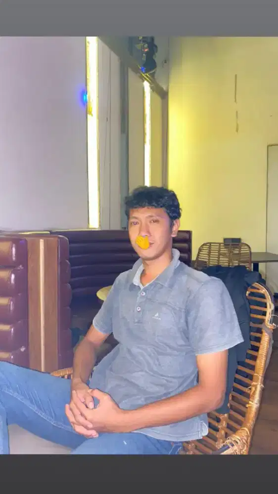 Mencari pekerjaan