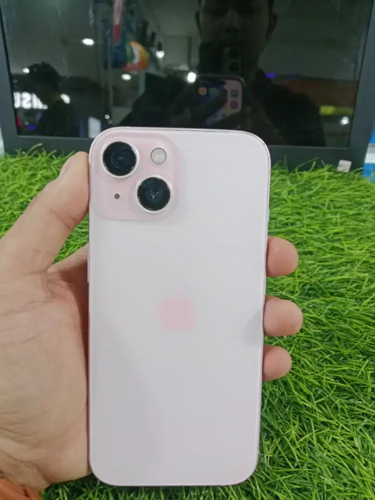 Iphone 15 128 all operator