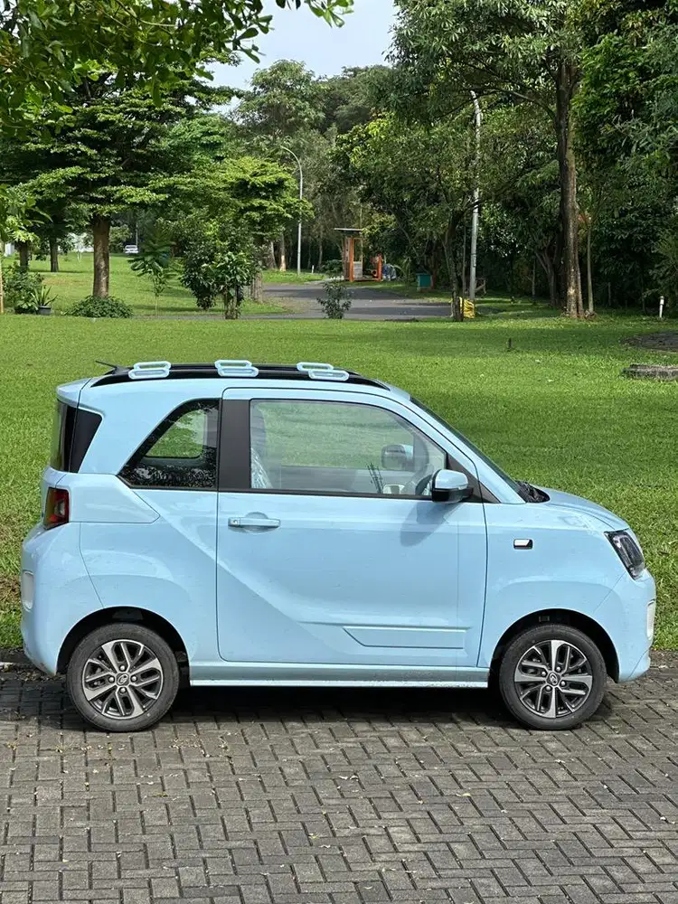 Dfsk Seres E1 Long Range 2026 Odo 10 Perak Jual Cepet Cash