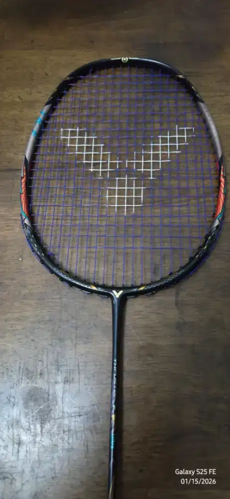 Victor Thruster F Ultra