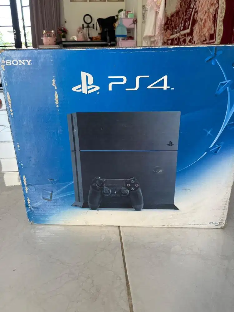 Ps4 sony game playstation