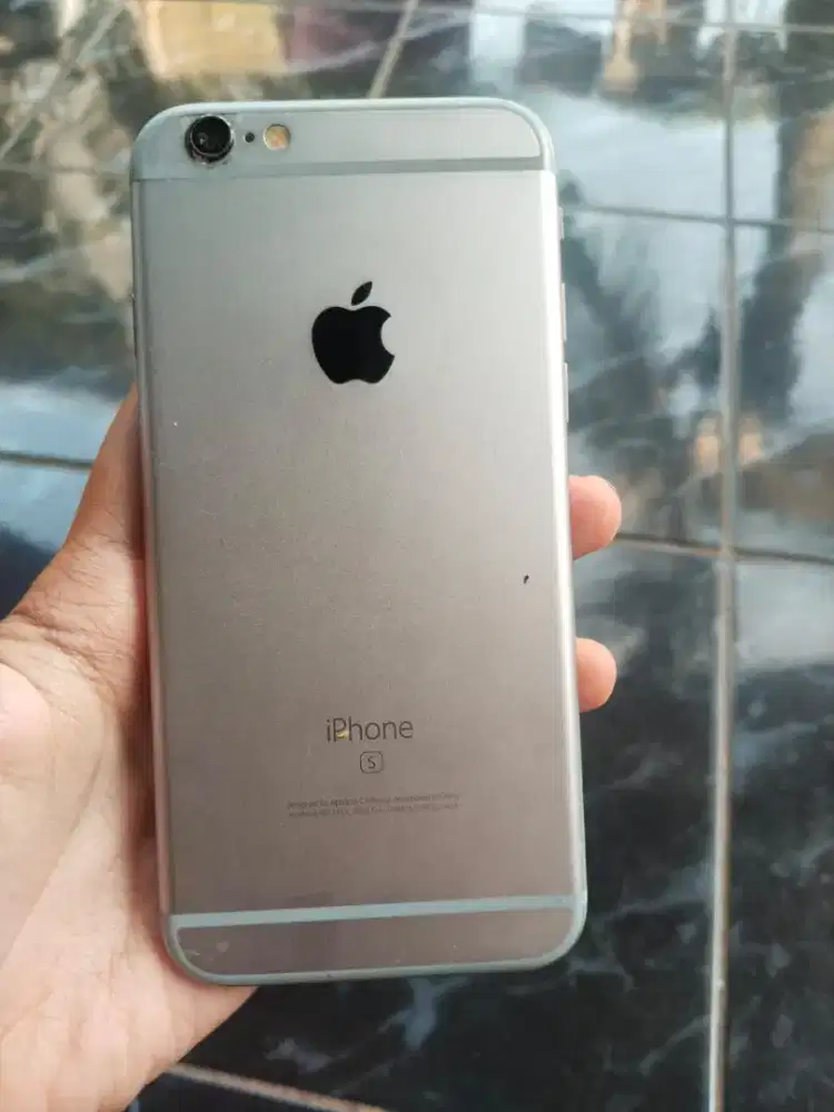 Iphone 6s 64gb wifi