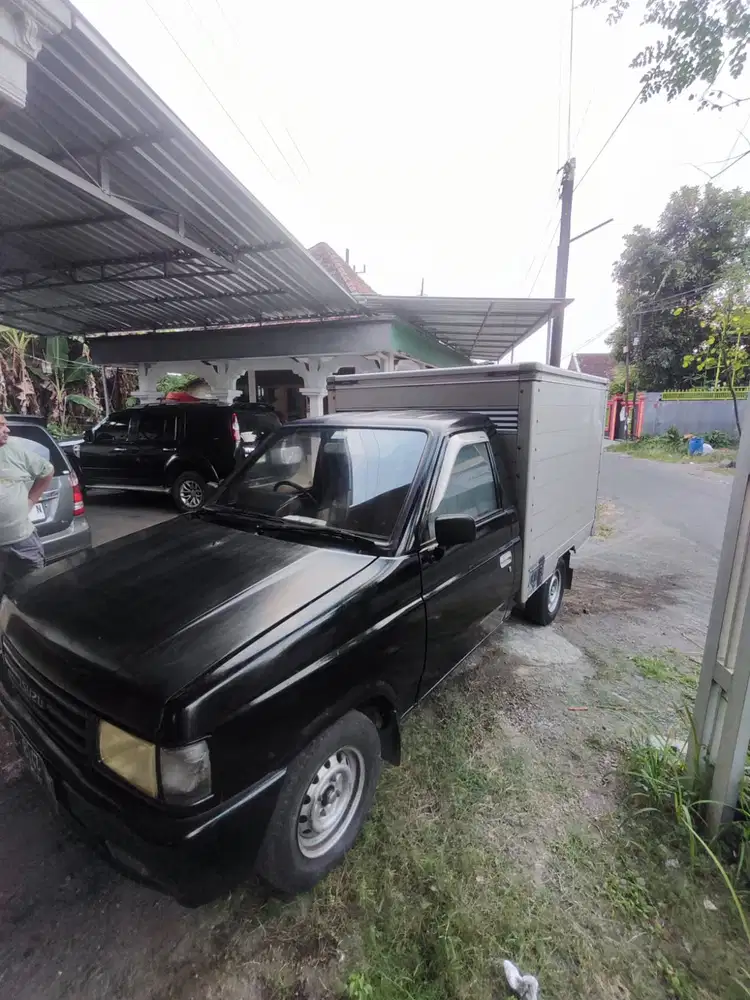 penjual