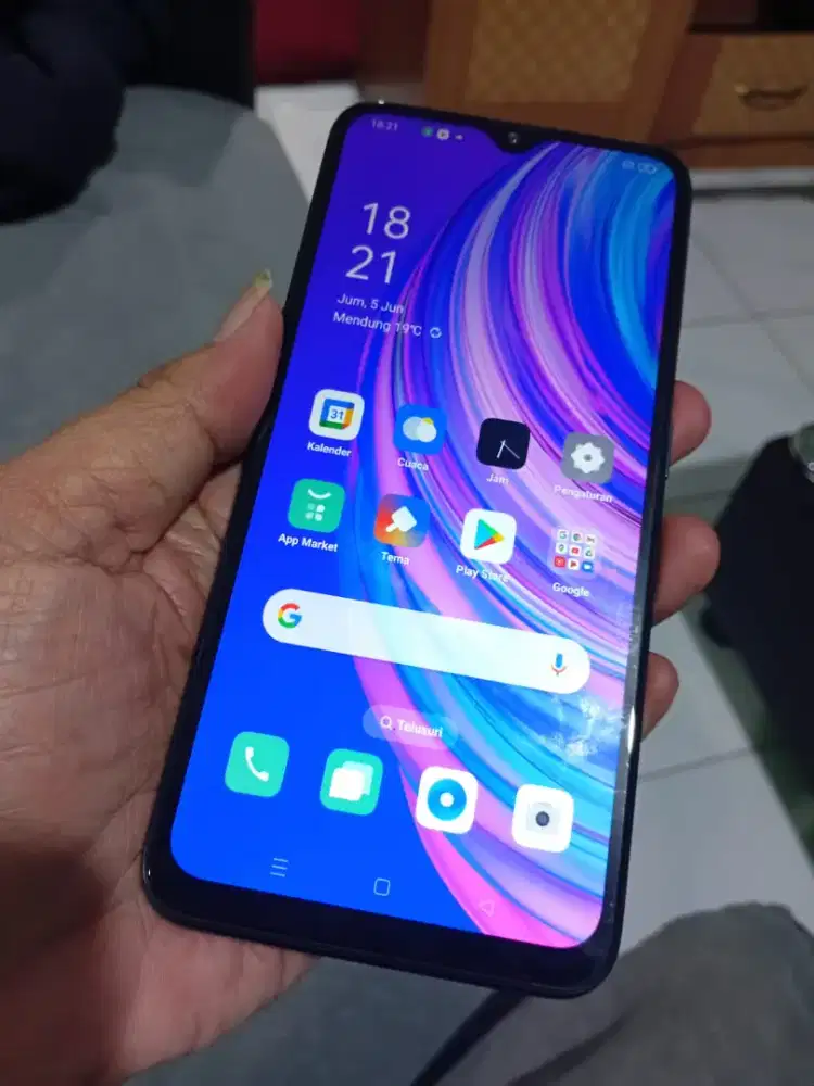Oppo F11.. 4/128.. hrg termurah masbro..