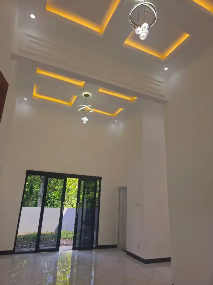 Rumah Murah Mewah Semarang