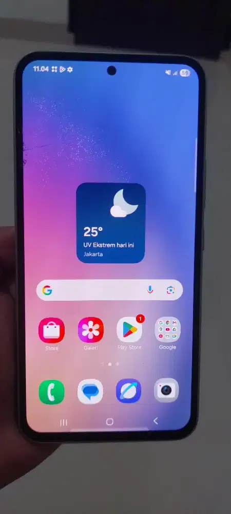 Samsung A54 8/256