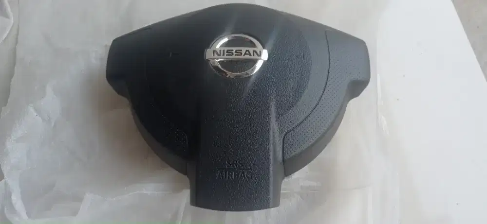 Airbag Stir Nissan Xtrail T31
