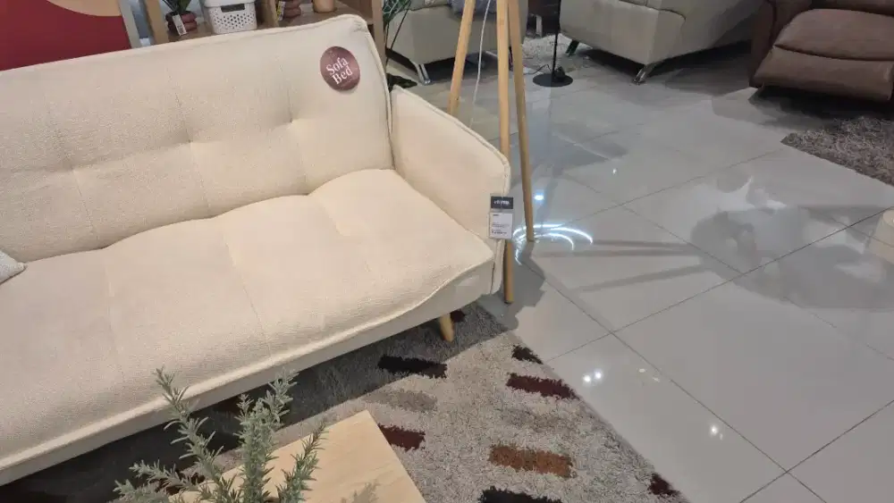 Shofa kualitas premium