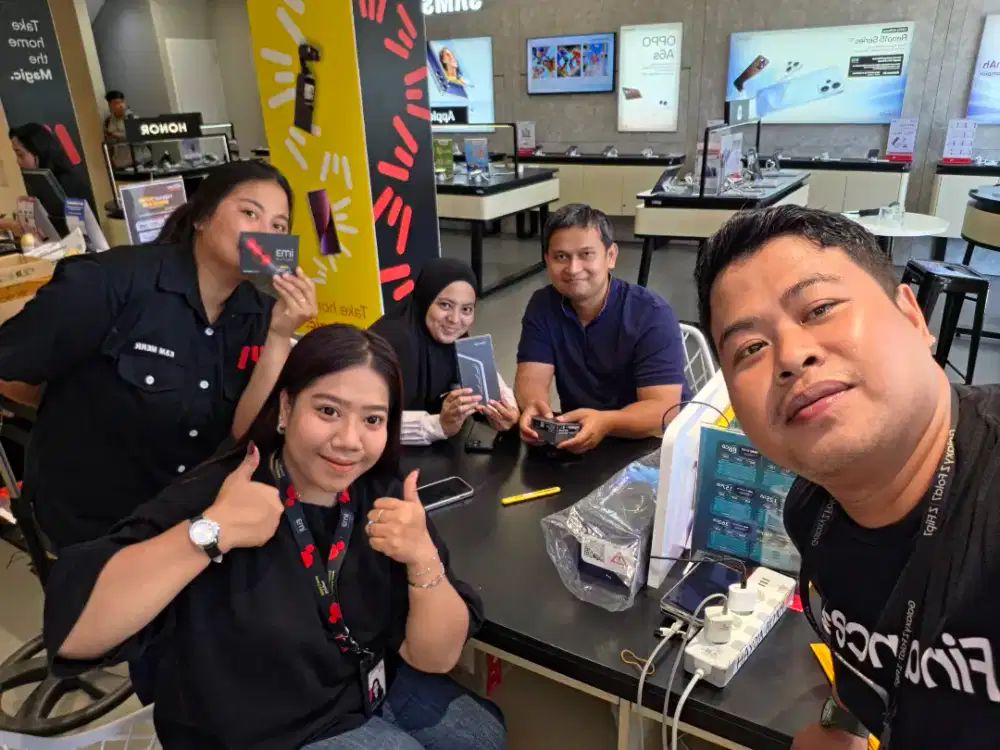 PROMO SAMSUNG GALAXY S26 CICILAN TANPA APLIKASI SYARAT KTP SAJA