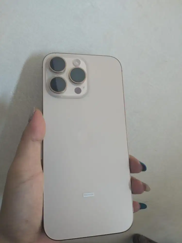 Iphone 16 pro max 256 /ibox