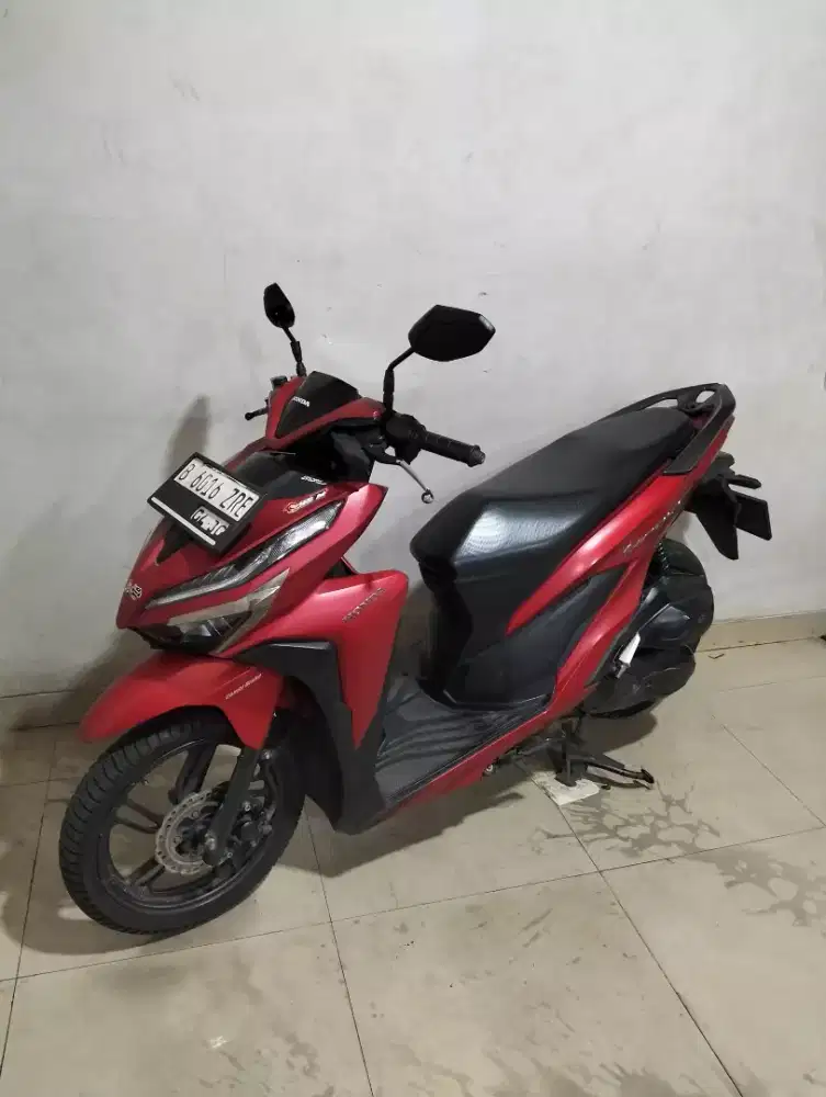 Honda Vario 150 LED New 2020