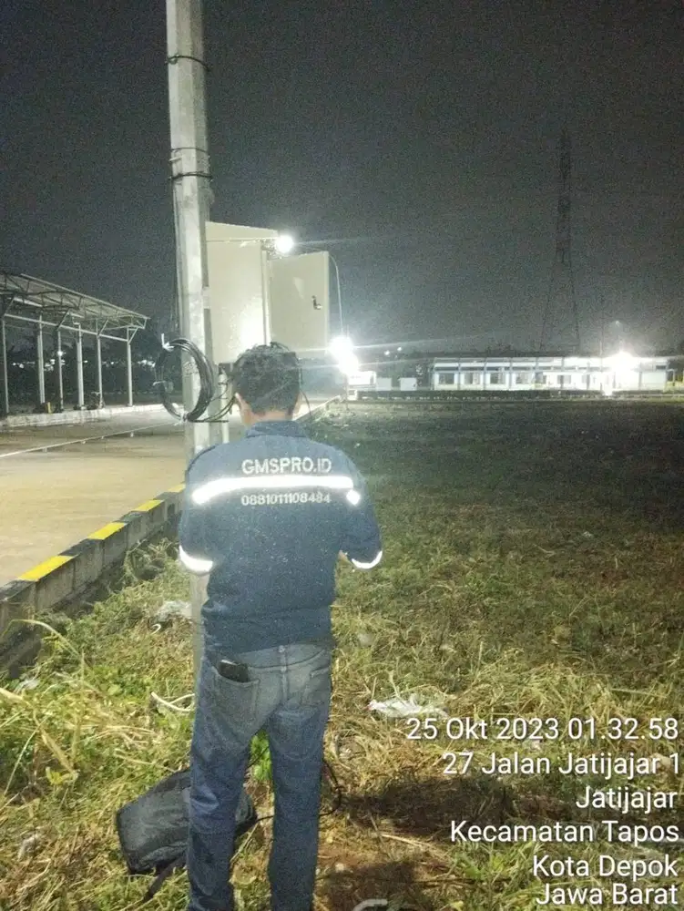 Pasang CCTV Murah Terima Pasang Service Perbaikan Reset CCTV Garansi