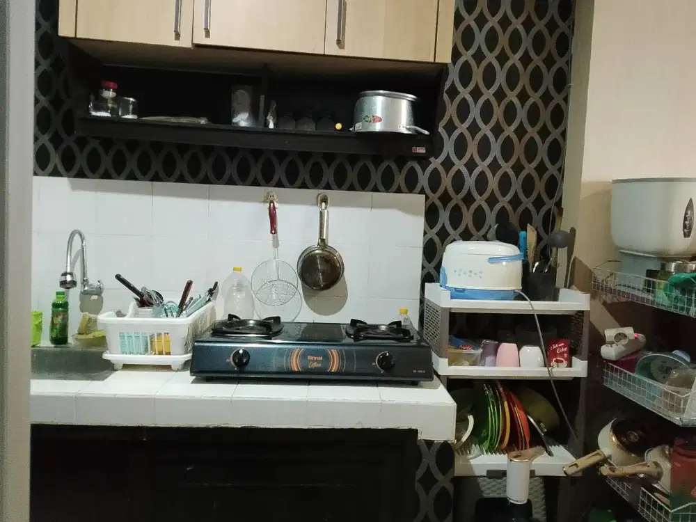 Sewa Apartemen Murah The Suites Metro Bandung
