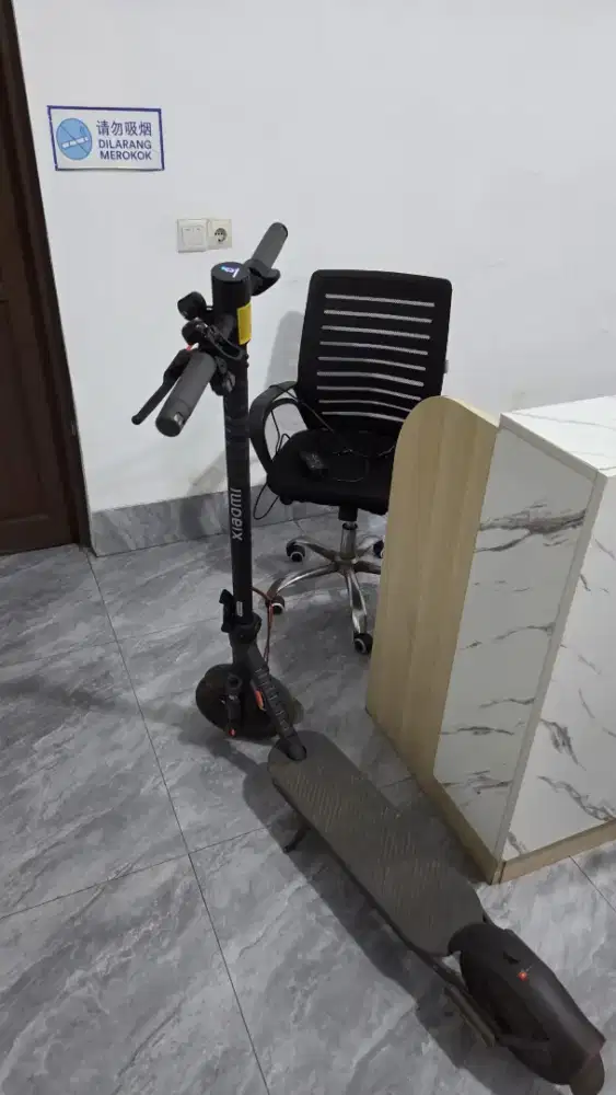 Xiaomi Electric Scooter 4
