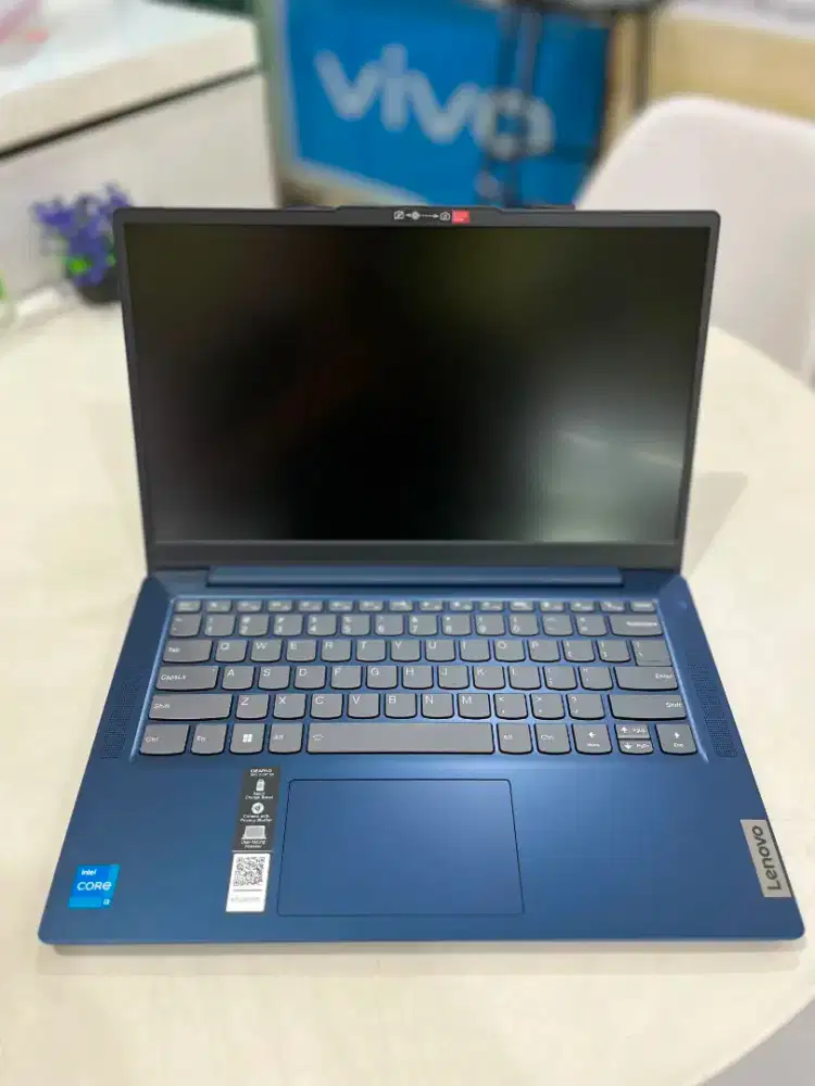 LAPTOP BARU COCOK UNTUK PELAJAR |LENOVO IDEPAD 3 | BISA KREDIT TANPADP