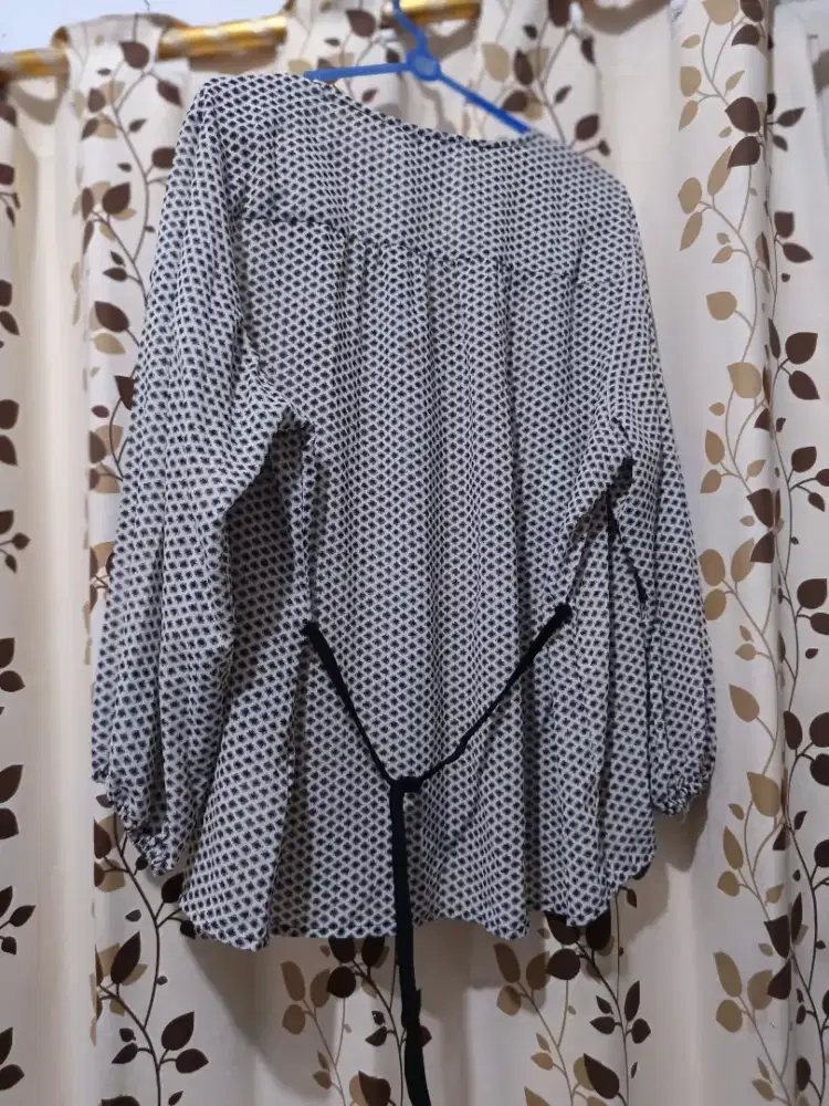 Baju atasan harga 3 pcs