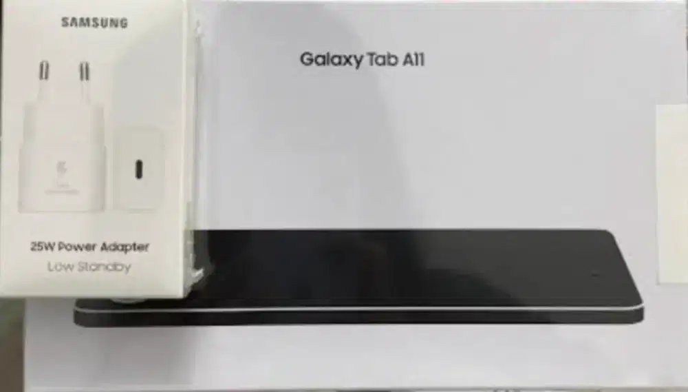Samsung galaxy tab A11 4/64 LTE