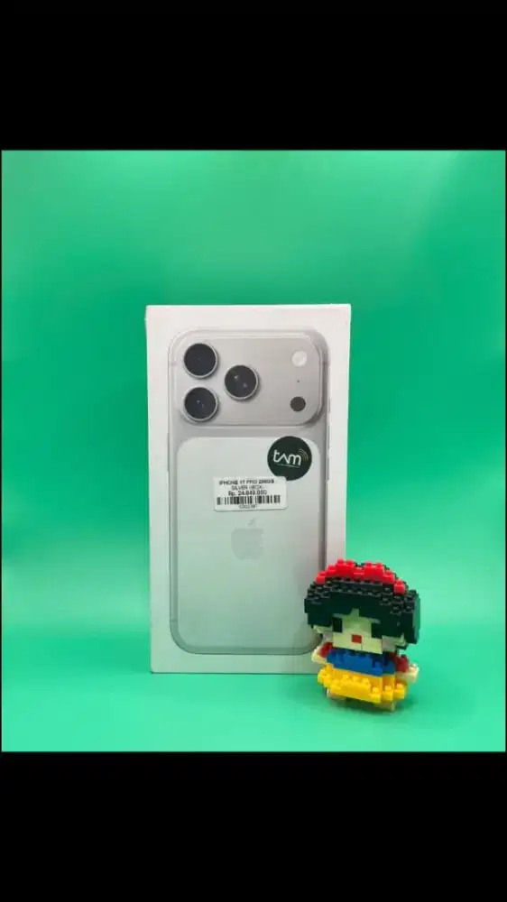 Iphone 17 Series ready
