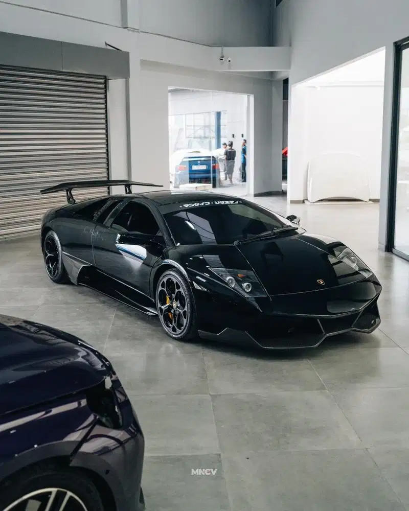 Lamborghini Murcielago 2006