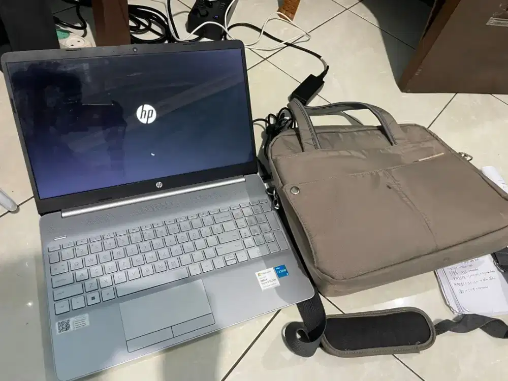 LAPTOP HP 15s-du3577TU