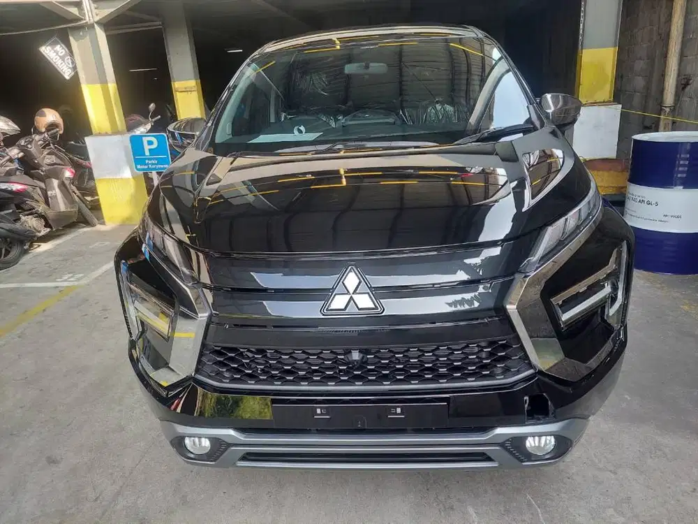 DISKON TERBAIK MITSUBISHI XPANDER 2026