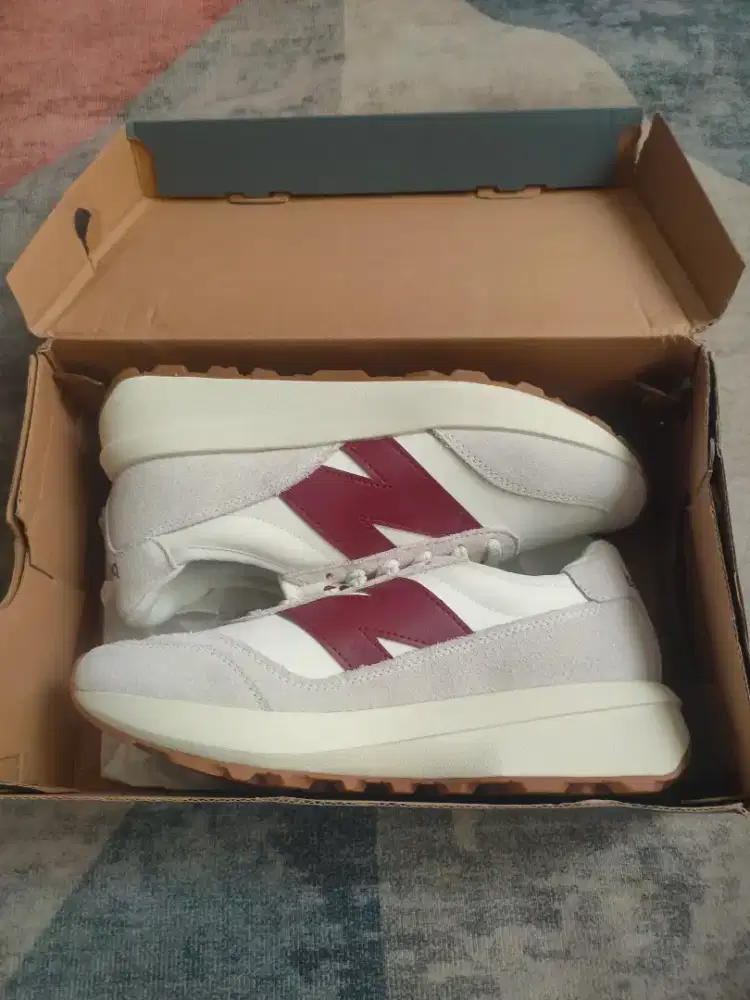 Dijual sepatu New Balance Original