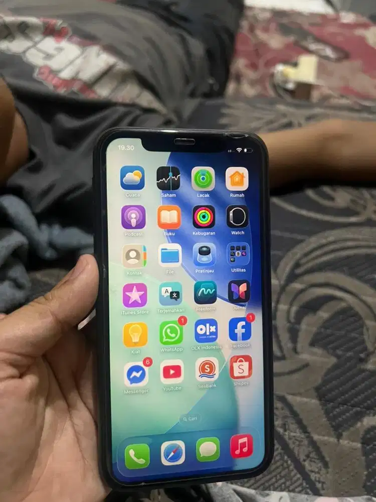 iphone 11 128gb inter