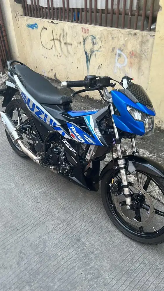 Satria fu 2017 nominus