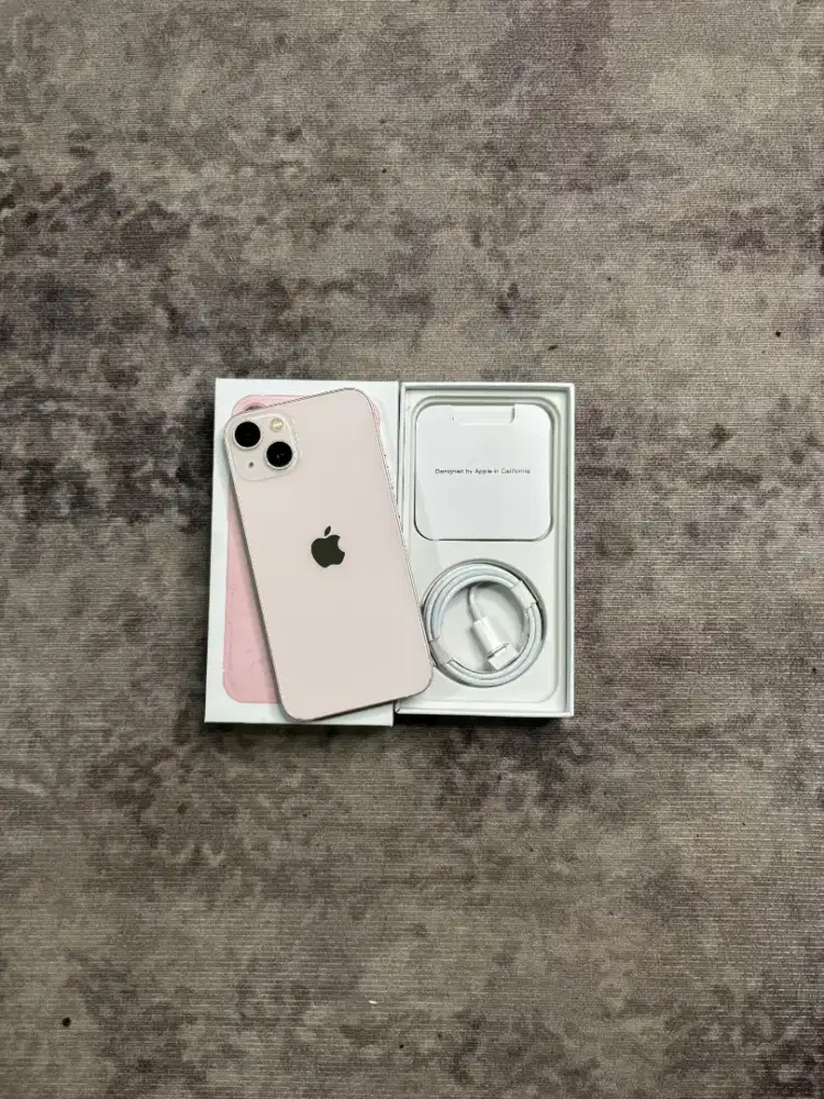 iPhone 13 128GB All Provider