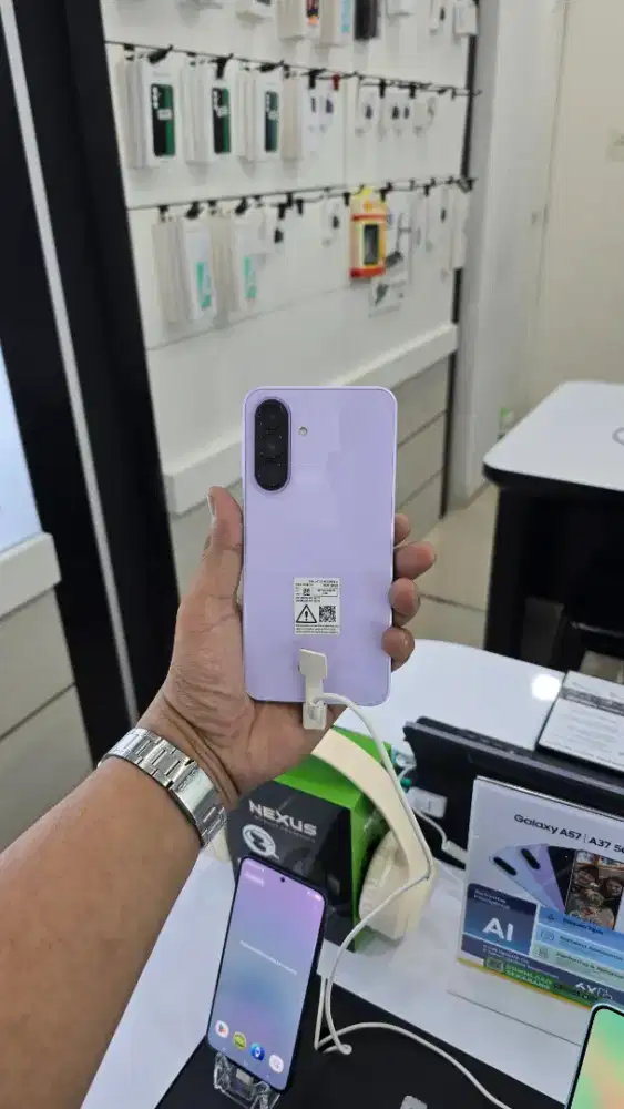SAMSUNG GALAXY A37|A57 CICILAN 200RB/N PERBULAN