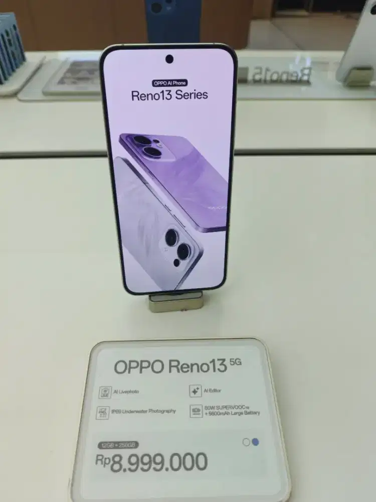 Oppo Reno 13 5g